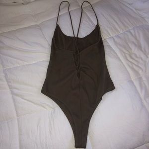 Cute bodysuit!